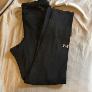 Under Armour Thermal Leggings